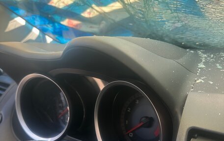 Mitsubishi Lancer IX, 2008 год, 250 000 рублей, 21 фотография
