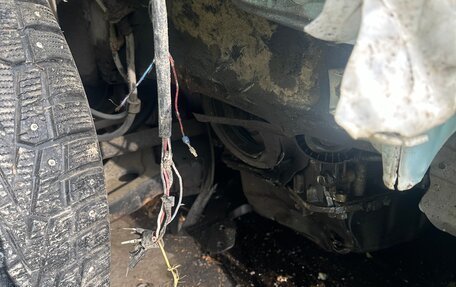 Mitsubishi Lancer IX, 2008 год, 250 000 рублей, 28 фотография
