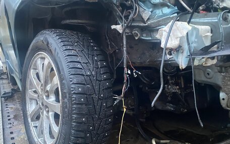 Mitsubishi Lancer IX, 2008 год, 250 000 рублей, 22 фотография