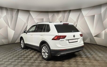 Volkswagen Tiguan II, 2018 год, 2 450 000 рублей, 4 фотография