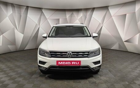 Volkswagen Tiguan II, 2018 год, 2 450 000 рублей, 7 фотография