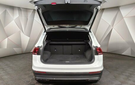 Volkswagen Tiguan II, 2018 год, 2 450 000 рублей, 18 фотография