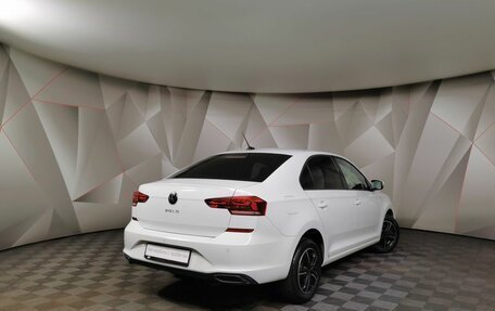Volkswagen Polo VI (EU Market), 2020 год, 1 315 000 рублей, 2 фотография