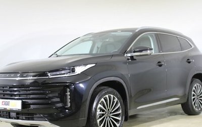 CheryExeed TXL, 2022 год, 2 350 000 рублей, 1 фотография