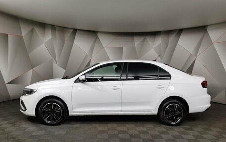 Volkswagen Polo VI (EU Market), 2020 год, 1 315 000 рублей, 5 фотография
