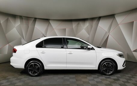Volkswagen Polo VI (EU Market), 2020 год, 1 315 000 рублей, 6 фотография