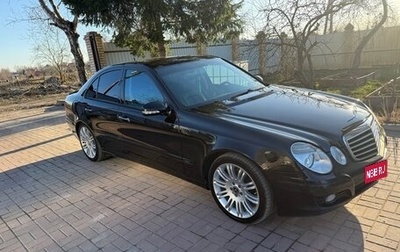 Mercedes-Benz E-Класс, 2007 год, 1 350 000 рублей, 1 фотография