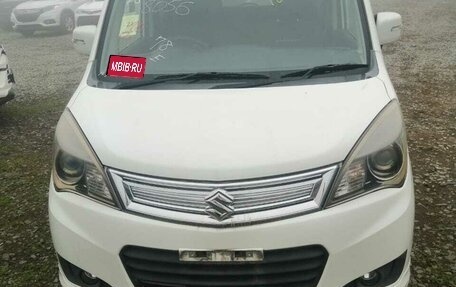 Suzuki Solio II, 2014 год, 1 150 000 рублей, 1 фотография