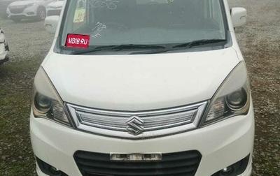 Suzuki Solio II, 2014 год, 1 150 000 рублей, 1 фотография