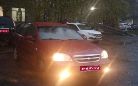 Chevrolet Lacetti, 2006 год, 250 000 рублей, 1 фотография