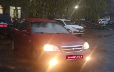 Chevrolet Lacetti, 2006 год, 250 000 рублей, 1 фотография