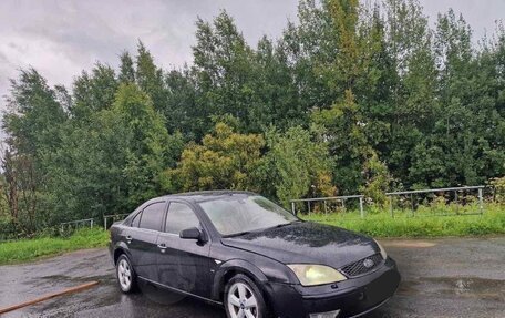 Ford Mondeo III, 2006 год, 550 000 рублей, 1 фотография