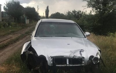 Hyundai Sonata IV рестайлинг, 2005 год, 180 000 рублей, 1 фотография