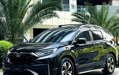 Honda CR-V IV, 2020 год, 2 066 000 рублей, 1 фотография
