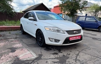 Ford Mondeo IV, 2010 год, 750 000 рублей, 1 фотография
