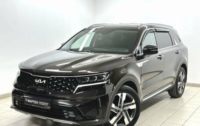 KIA Sorento IV, 2022 год, 4 099 000 рублей, 1 фотография