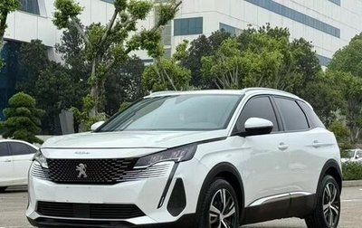 Peugeot 4008, 2021 год, 1 378 000 рублей, 1 фотография