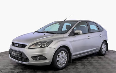 Ford Focus II рестайлинг, 2010 год, 730 000 рублей, 1 фотография