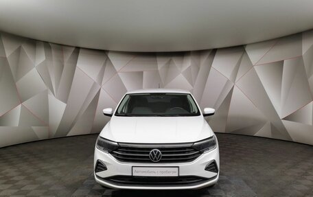 Volkswagen Polo VI (EU Market), 2020 год, 1 315 000 рублей, 7 фотография