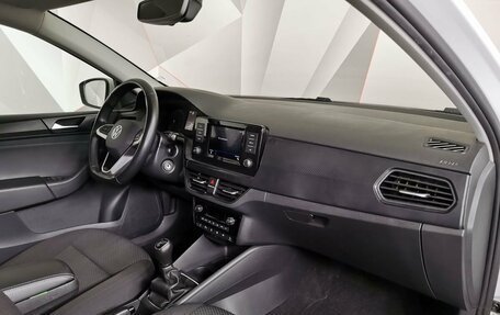 Volkswagen Polo VI (EU Market), 2020 год, 1 315 000 рублей, 9 фотография