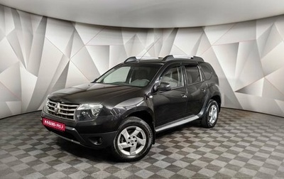 Renault Duster I рестайлинг, 2014 год, 928 000 рублей, 1 фотография