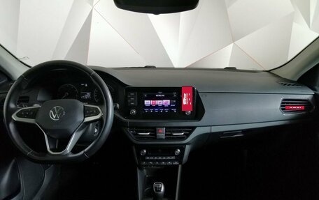 Volkswagen Polo VI (EU Market), 2020 год, 1 315 000 рублей, 10 фотография