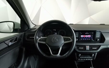 Volkswagen Polo VI (EU Market), 2020 год, 1 315 000 рублей, 15 фотография