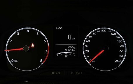 Volkswagen Polo VI (EU Market), 2020 год, 1 315 000 рублей, 20 фотография