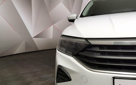 Volkswagen Polo VI (EU Market), 2020 год, 1 315 000 рублей, 17 фотография