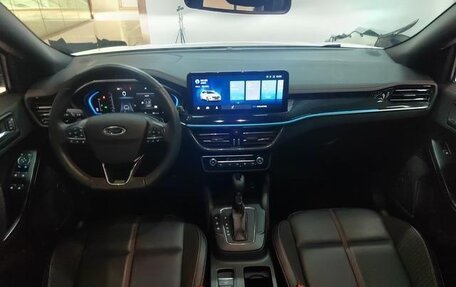 Ford Focus IV, 2022 год, 1 705 000 рублей, 8 фотография