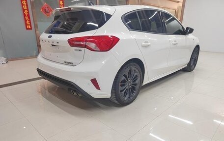Ford Focus IV, 2022 год, 1 705 000 рублей, 7 фотография