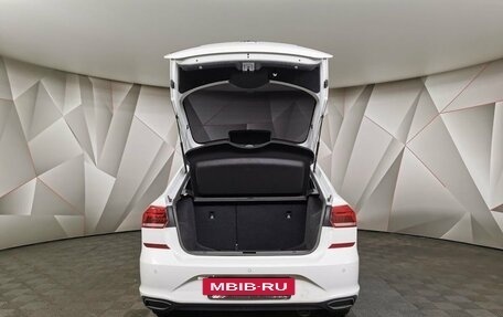 Volkswagen Polo VI (EU Market), 2020 год, 1 315 000 рублей, 19 фотография