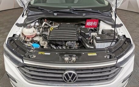 Volkswagen Polo VI (EU Market), 2020 год, 1 315 000 рублей, 18 фотография