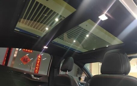 Ford Focus IV, 2022 год, 1 705 000 рублей, 15 фотография