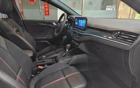 Ford Focus IV, 2022 год, 1 705 000 рублей, 11 фотография