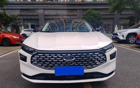 Ford Mondeo, 2022 год, 2 260 000 рублей, 3 фотография