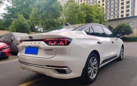 Ford Mondeo, 2022 год, 2 260 000 рублей, 8 фотография