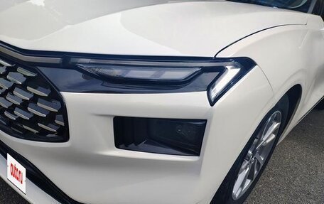 Ford Mondeo, 2022 год, 2 260 000 рублей, 2 фотография