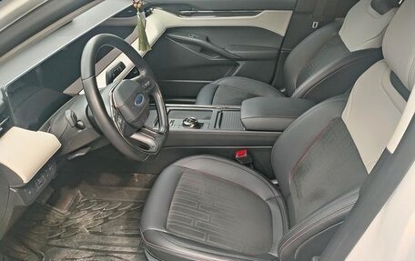 Ford Mondeo, 2022 год, 2 260 000 рублей, 12 фотография