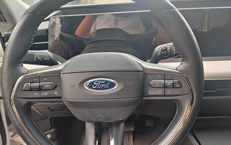 Ford Mondeo, 2022 год, 2 260 000 рублей, 11 фотография