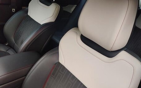 Ford Mondeo, 2022 год, 2 260 000 рублей, 16 фотография