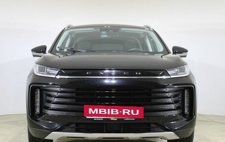 CheryExeed TXL, 2022 год, 2 350 000 рублей, 2 фотография