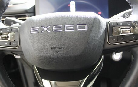CheryExeed TXL, 2022 год, 2 350 000 рублей, 16 фотография