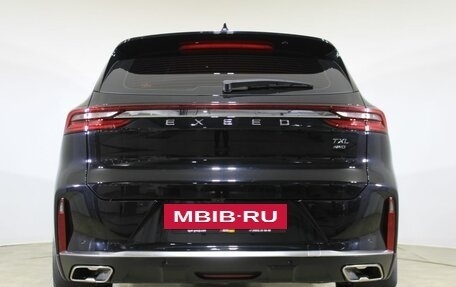CheryExeed TXL, 2022 год, 2 350 000 рублей, 6 фотография