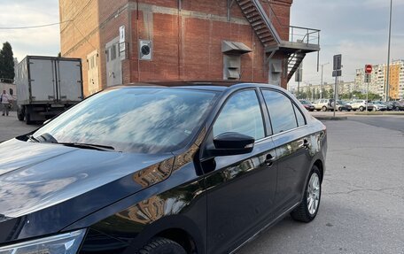 Skoda Rapid II, 2020 год, 1 500 000 рублей, 5 фотография