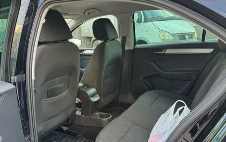 Skoda Rapid II, 2020 год, 1 500 000 рублей, 7 фотография