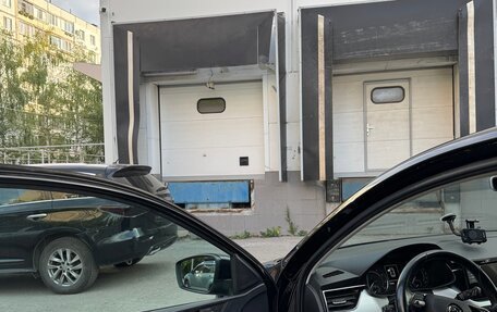 Skoda Rapid II, 2020 год, 1 500 000 рублей, 9 фотография