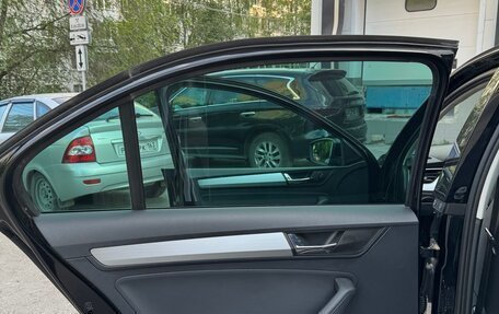 Skoda Rapid II, 2020 год, 1 500 000 рублей, 10 фотография