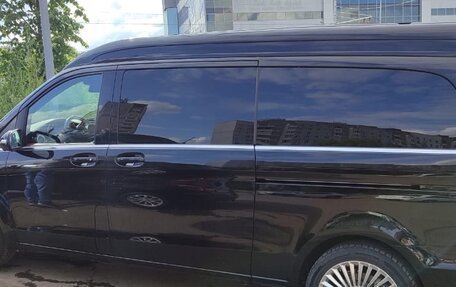 Mercedes-Benz Vito, 2023 год, 10 500 000 рублей, 2 фотография