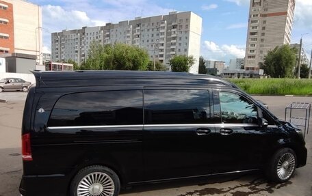 Mercedes-Benz Vito, 2023 год, 10 500 000 рублей, 3 фотография